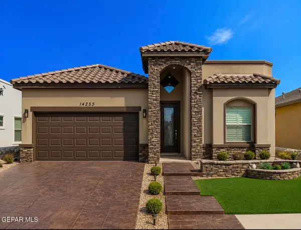 15036 Resolve Drive, El Paso, TX 79938