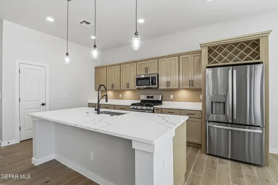 15036 Resolve Drive, El Paso, TX 79938 - #2