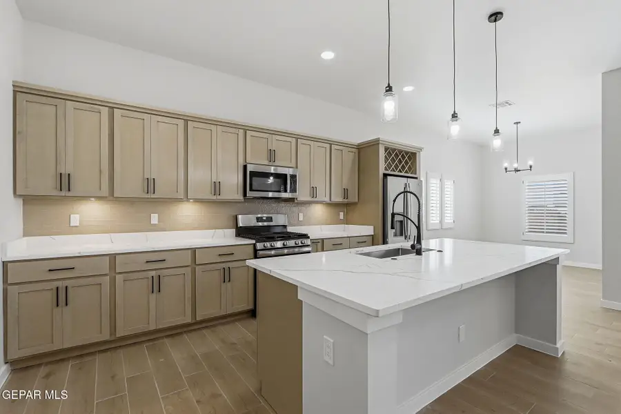 15036 Resolve Drive, El Paso, TX 79938 - #3