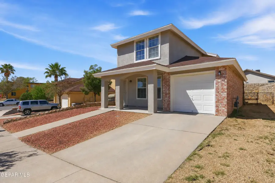 5288 Jose Cardenas Lane, El Paso, TX 79912 - #2