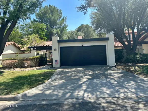 804 Lakeshore Drive, El Paso, TX 79932