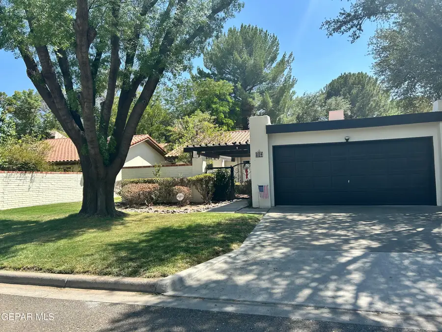 804 Lakeshore Drive, El Paso, TX 79932 - #2