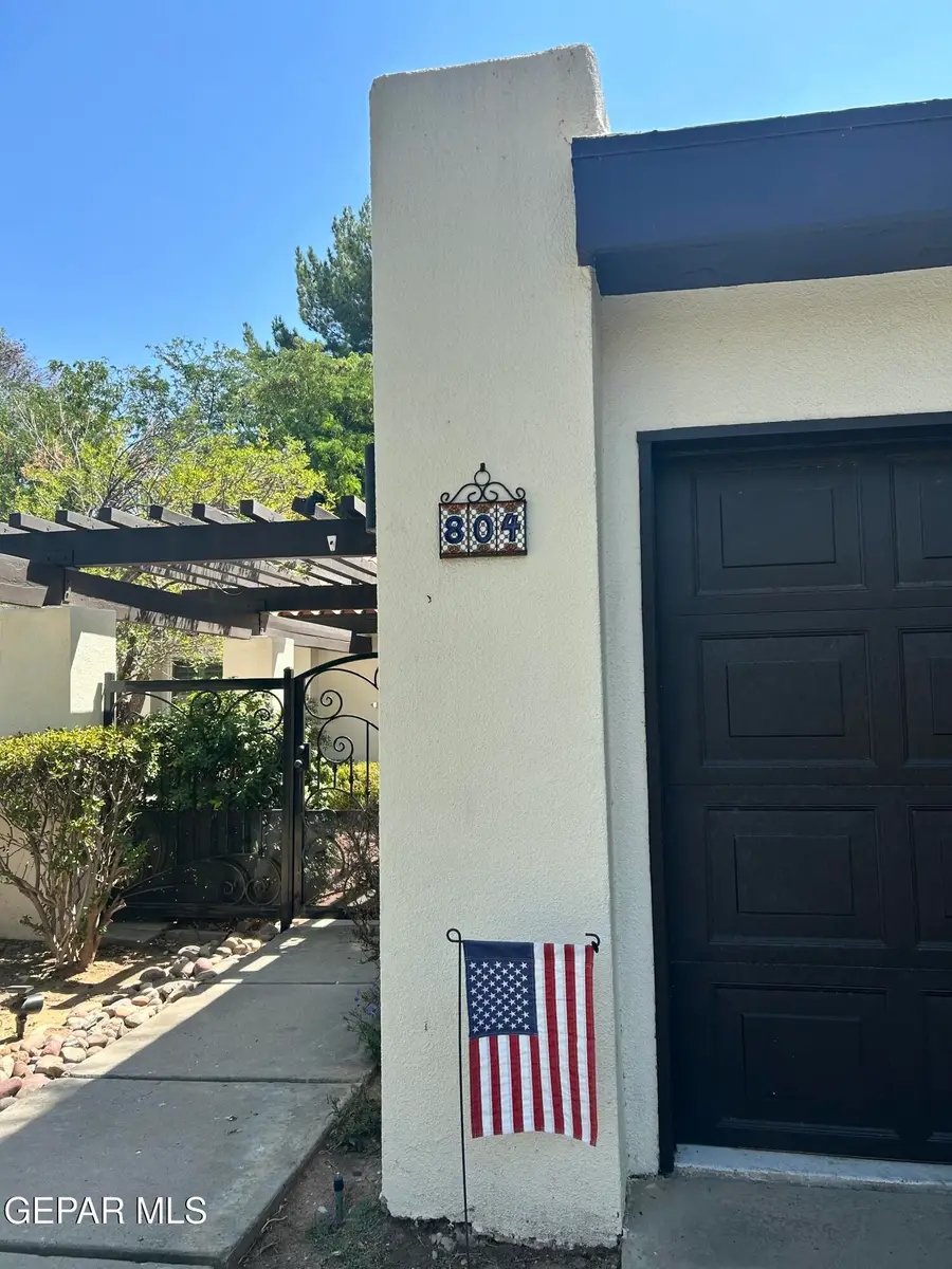 804 Lakeshore Drive, El Paso, TX 79932 - #3
