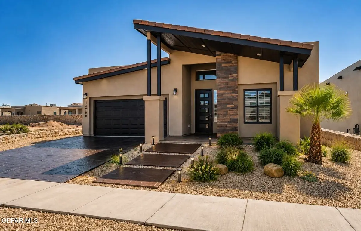 15040 Resolve Drive, El Paso, TX 79938 - #1