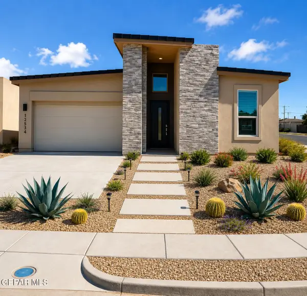 3944 Perspective, El Paso, TX 79938