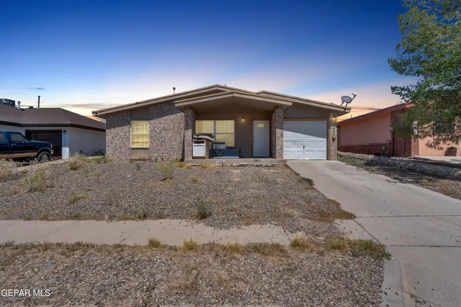 14409 Colina Corona Drive, Horizon City, TX 79928 - #2