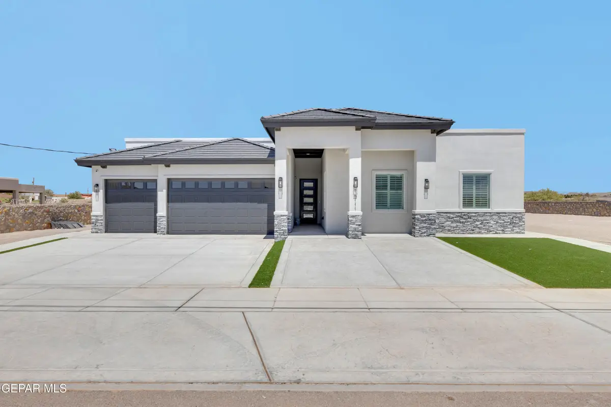 15111 Hinojos Avenue, El Paso, TX 79938 - #1