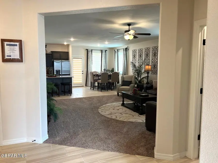12869 Crystal Downs Court, El Paso, TX 79928 - #2