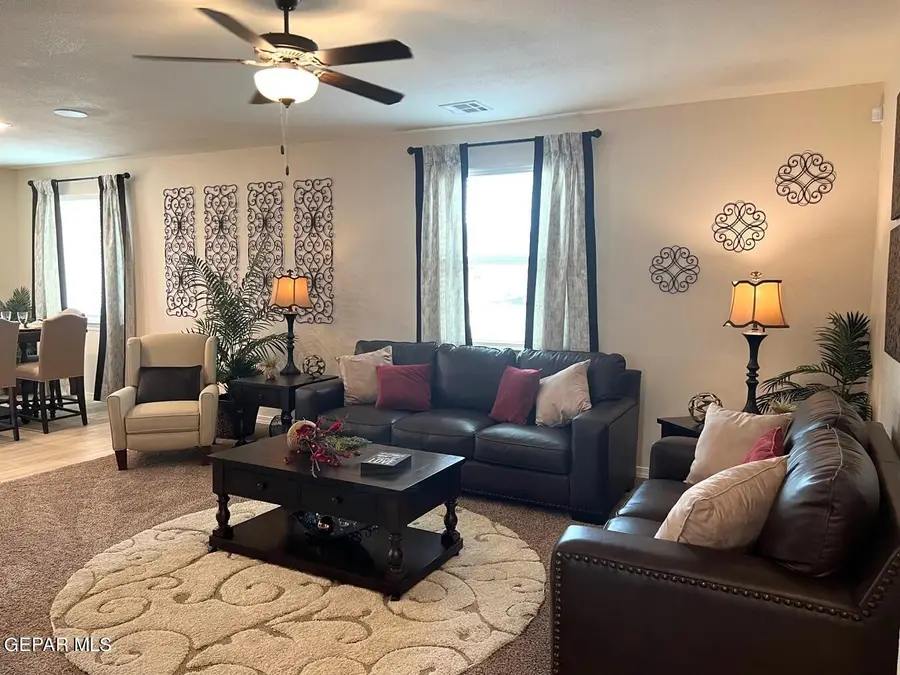 12869 Crystal Downs Court, El Paso, TX 79928 - #3