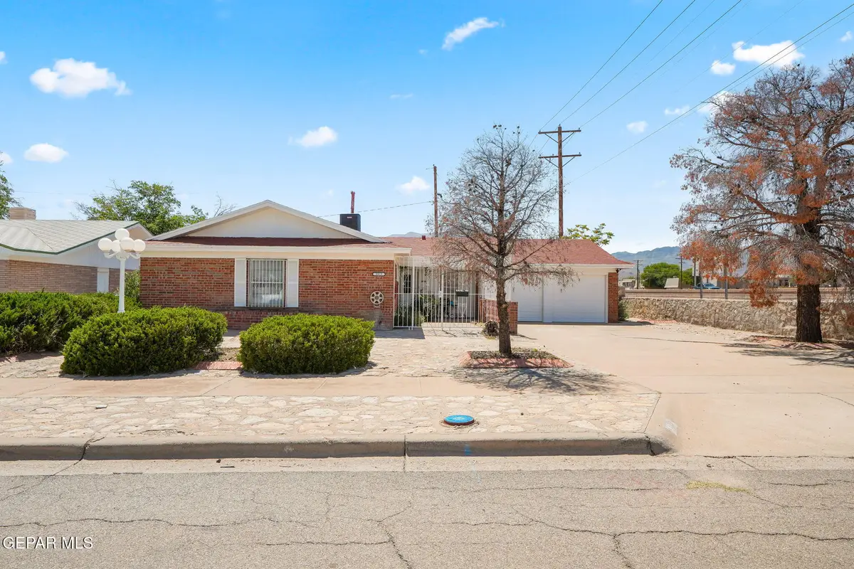 9929 Audobon Street, El Paso, TX 79924 - #1
