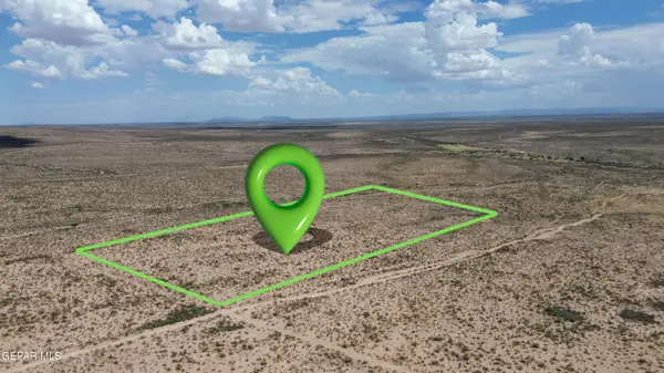 PN-105638 Cheyenne Road, Sierra Blanca, TX 79851
