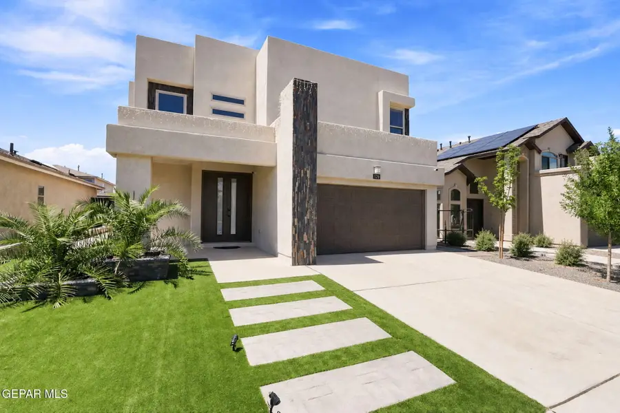 1429 Dominic Anakin Drive, El Paso, TX 79928 - #3
