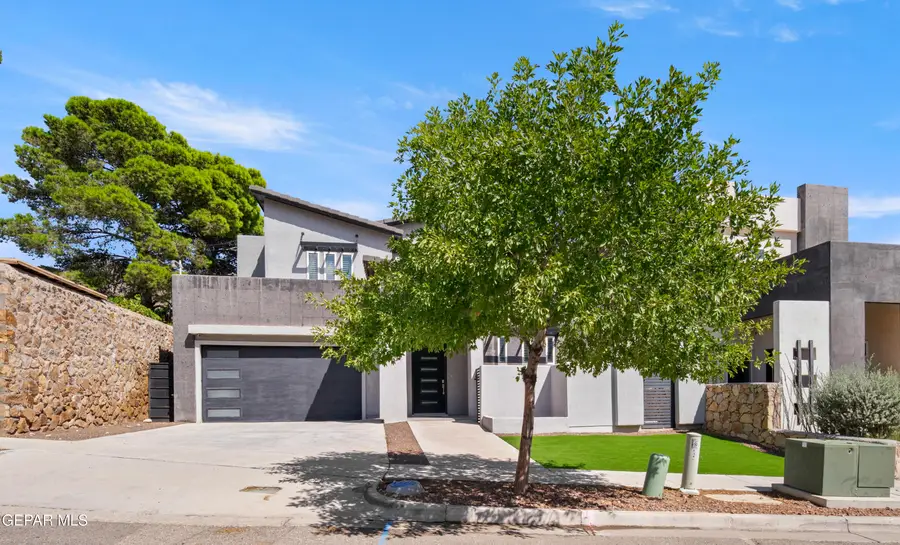 340 S Festival Drive, El Paso, TX 79912 - #2