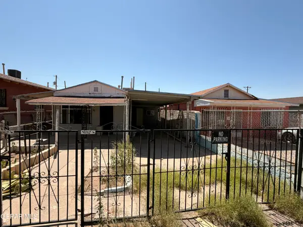 5304 Rosa Avenue, El Paso, TX 79905