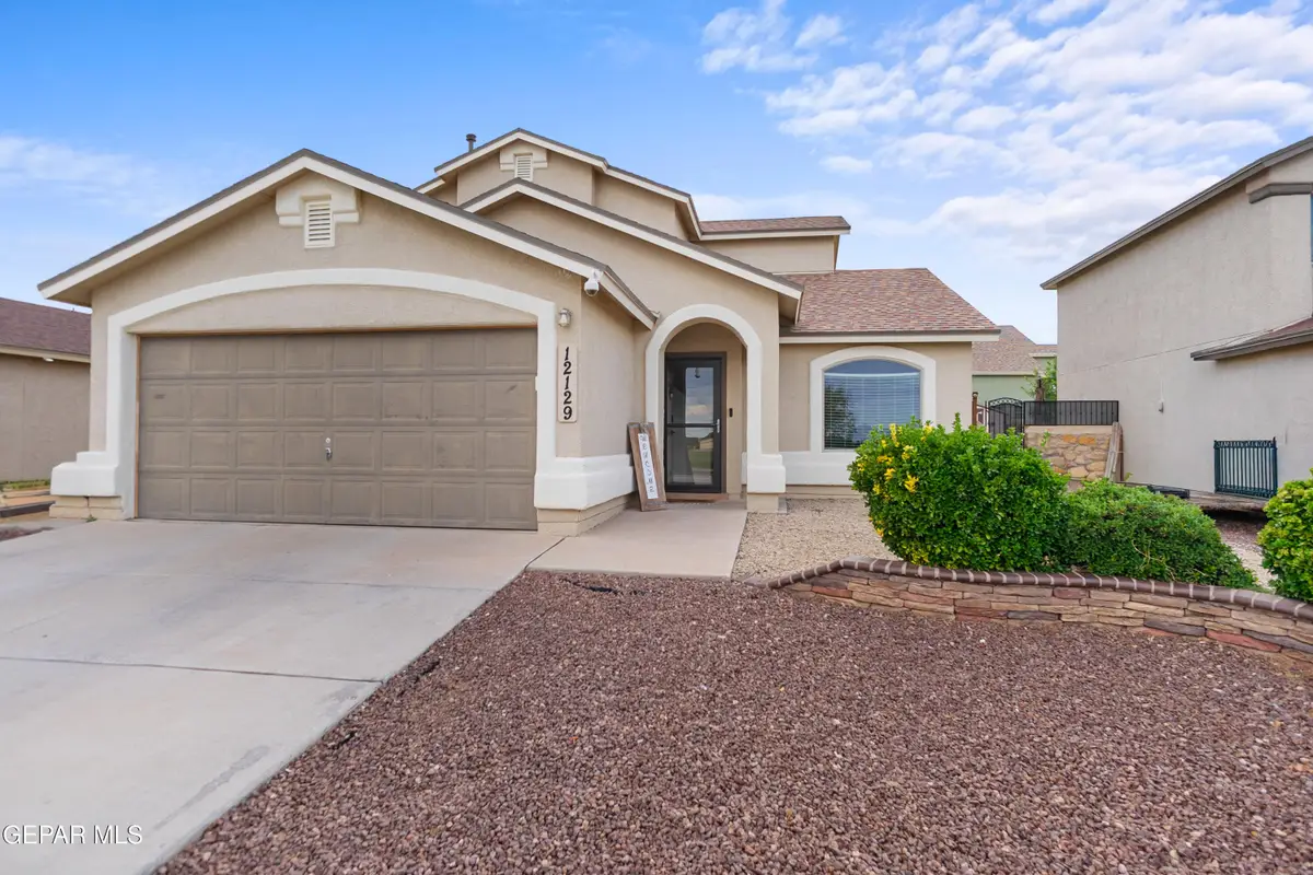 12129 Zavi Lane, El Paso, TX 79934 - #1