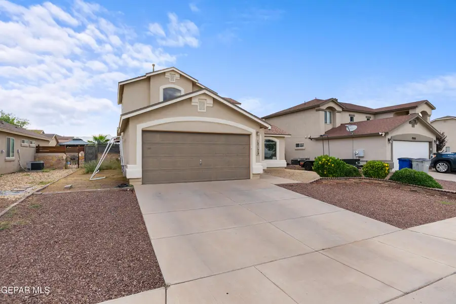 12129 Zavi Lane, El Paso, TX 79934 - #2