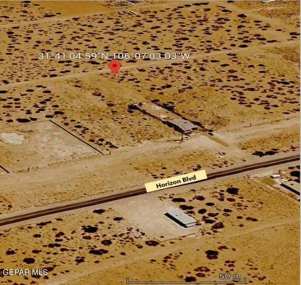 1 Union, El Paso, TX 79928