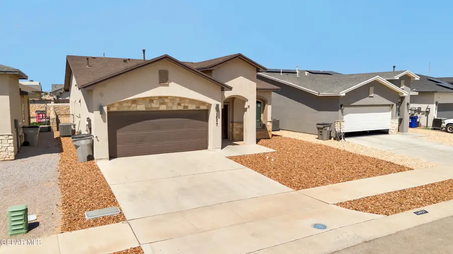 14937 Tierra Fortaleza Avenue, El Paso, TX 79938 - #2