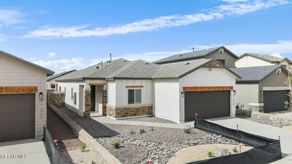 15133 Expectation Avenue, El Paso, TX 79938