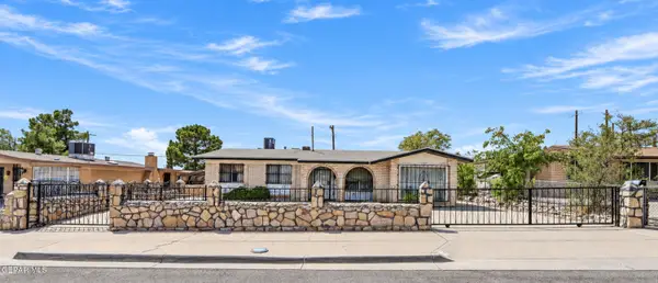 911 La Paz Drive, El Paso, TX 79915