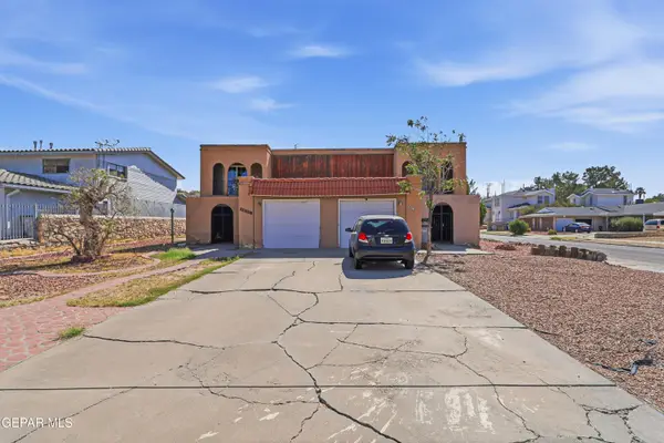 4723 Frankfort Avenue, El Paso, TX 79903
