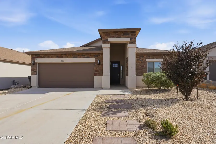 927 Brass Hill Avenue, Santa Teresa, NM 88008 - #2