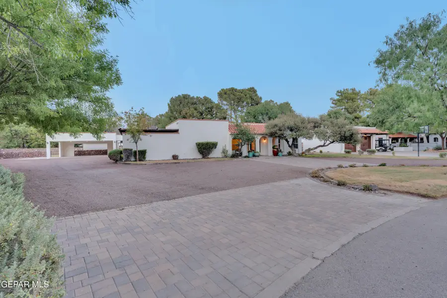 770 Coeur Dalene Circle, El Paso, TX 79922 - #3