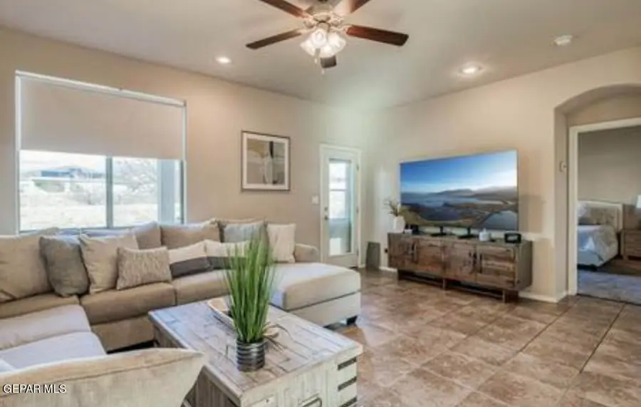 7413 Red Cedar Drive, El Paso, TX 79911 - #2