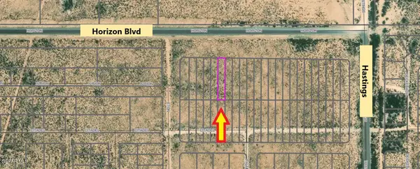 1 Horizon, El Paso, TX 79928
