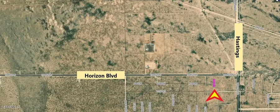 1 Horizon, El Paso, TX 79928 - #2