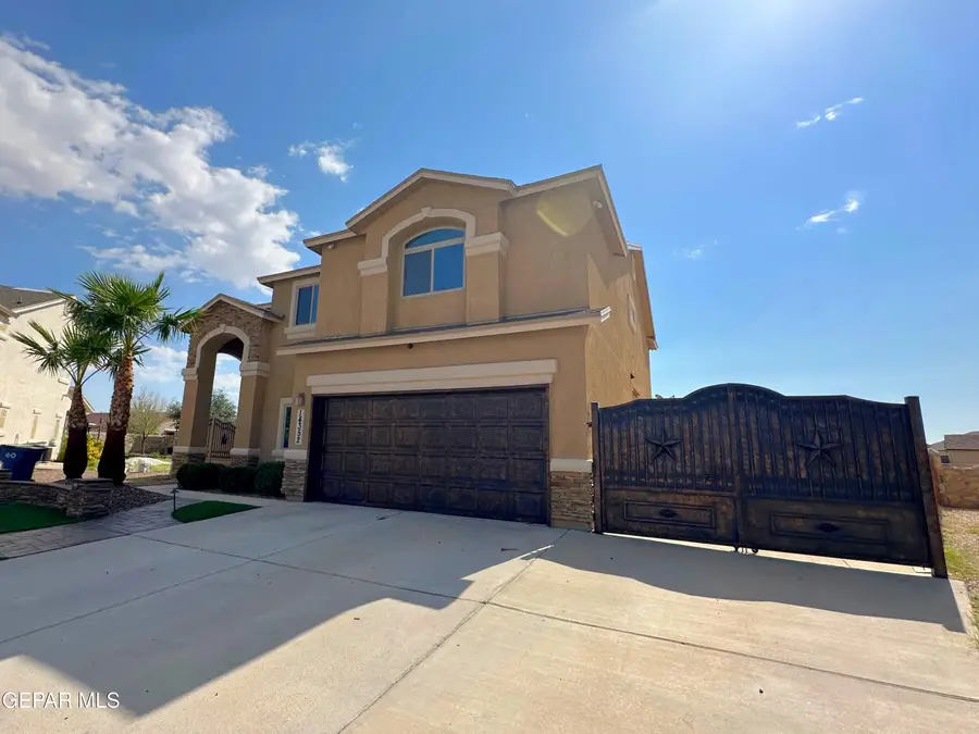14352 Owl Point Avenue, El Paso, TX 79938 - #2