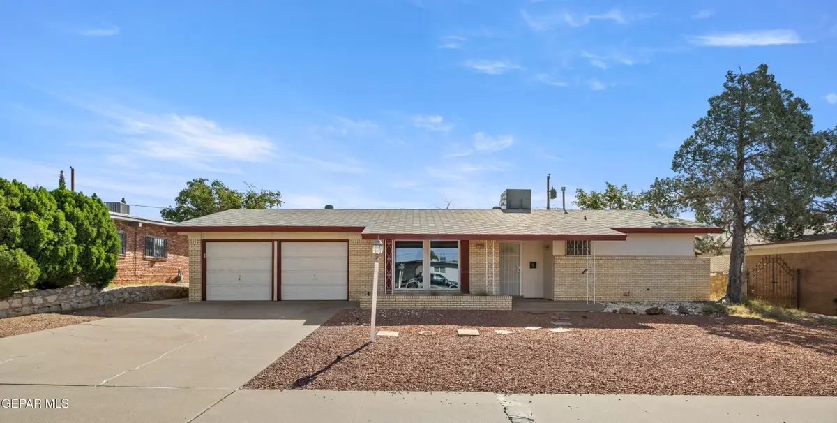 3206 Lorne Road, El Paso, TX 79925 - #1