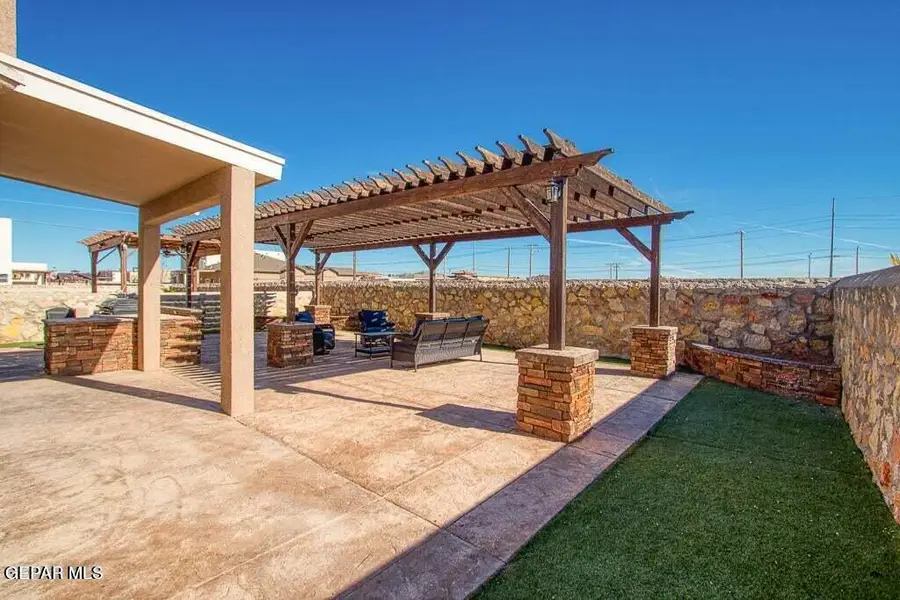 3120 Red Velvet Place, El Paso, TX 79938 - #2