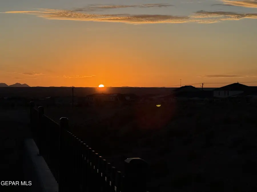 7461 Big Mountain Court, El Paso, TX 79911 - #2