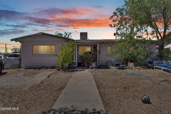 983 Stanley Street, El Paso, TX 79907