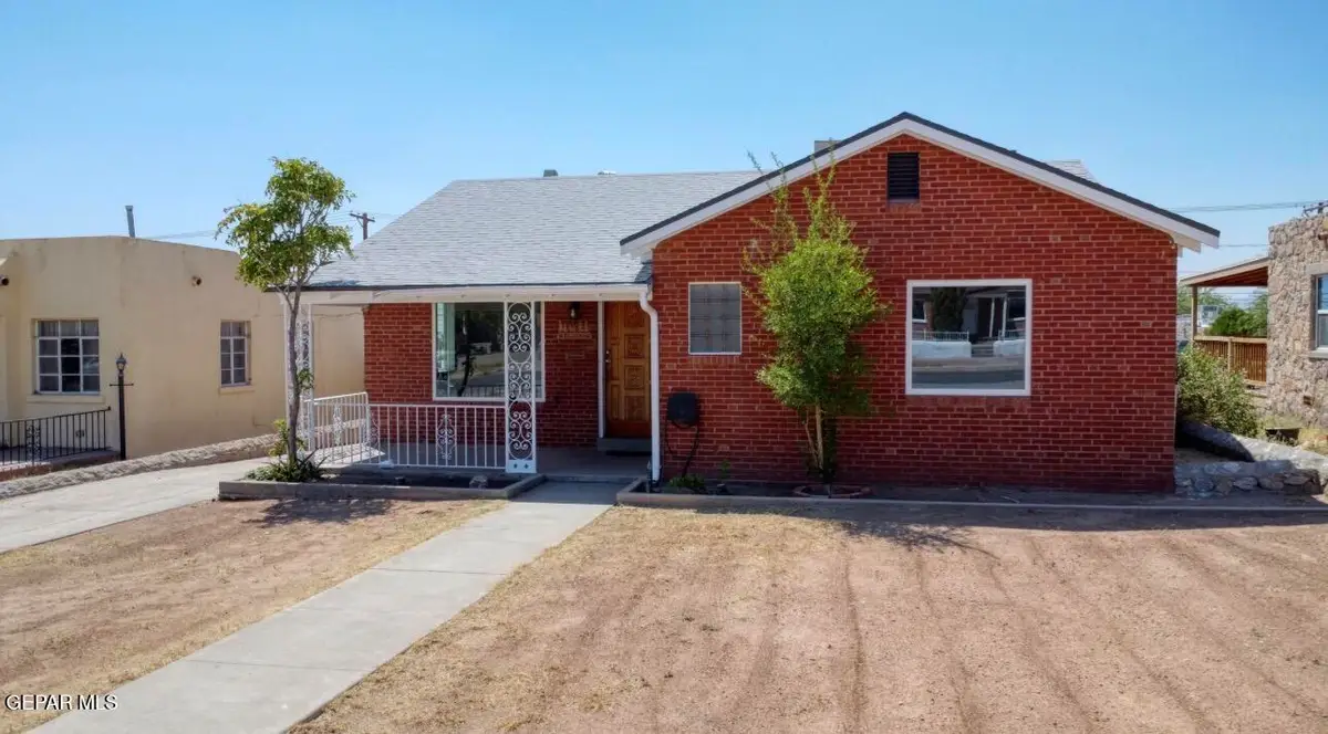 3020 Fort Boulevard, El Paso, TX 79930 - #1
