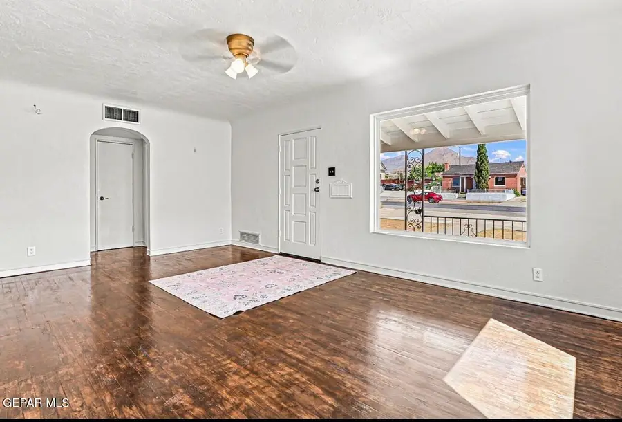 3020 Fort Boulevard, El Paso, TX 79930 - #3
