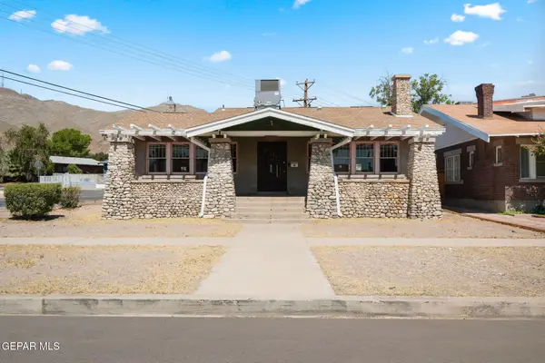 2901 San Diego Avenue, El Paso, TX 79930