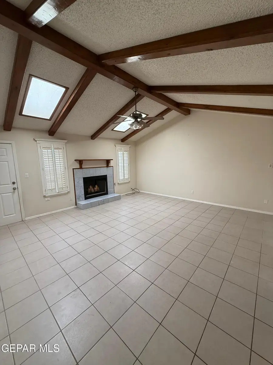 761 Martha Gale Drive, El Paso, TX 79912 - #3