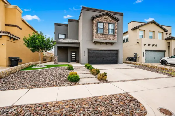 15061 Imagine Drive, El Paso, TX 79938