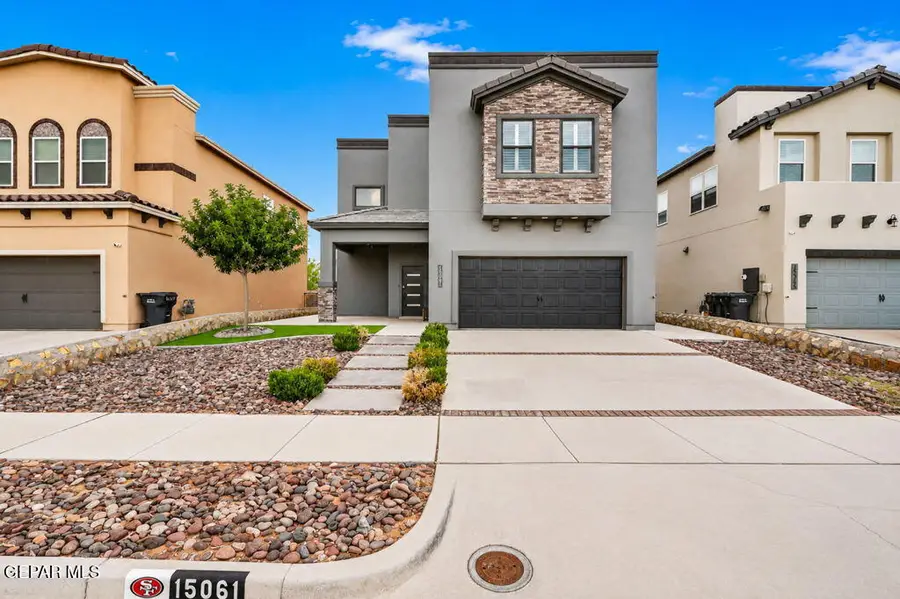 15061 Imagine Drive, El Paso, TX 79938 - #2