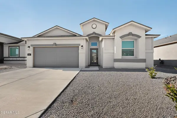 14932 Concept Court, El Paso, TX 79938