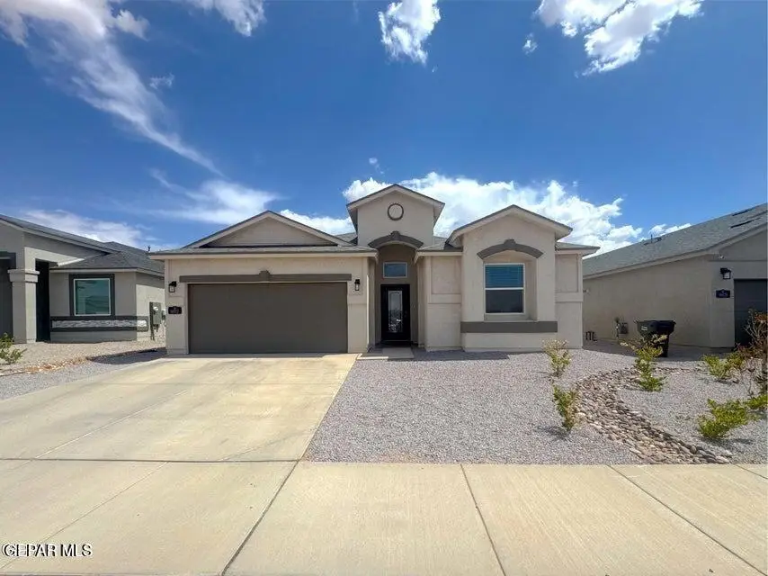 14932 Concept Court, El Paso, TX 79938 - #2