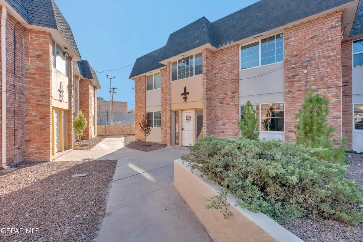 333 Eubank Court #14b, El Paso, TX 79902 - #1