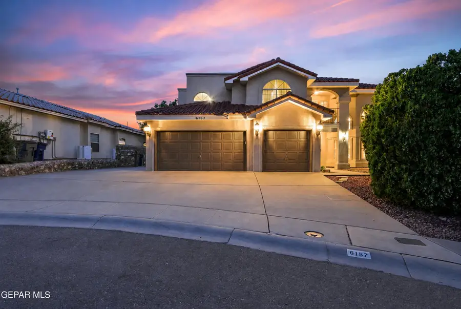 6157 Loma De Cristo Drive, El Paso, TX 79912 - #3