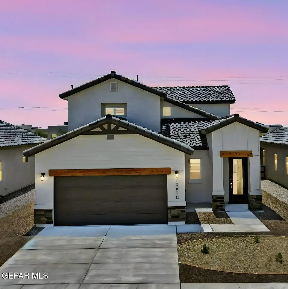 1808 Kelsey Davis Avenue, El Paso, TX 79928 - #1