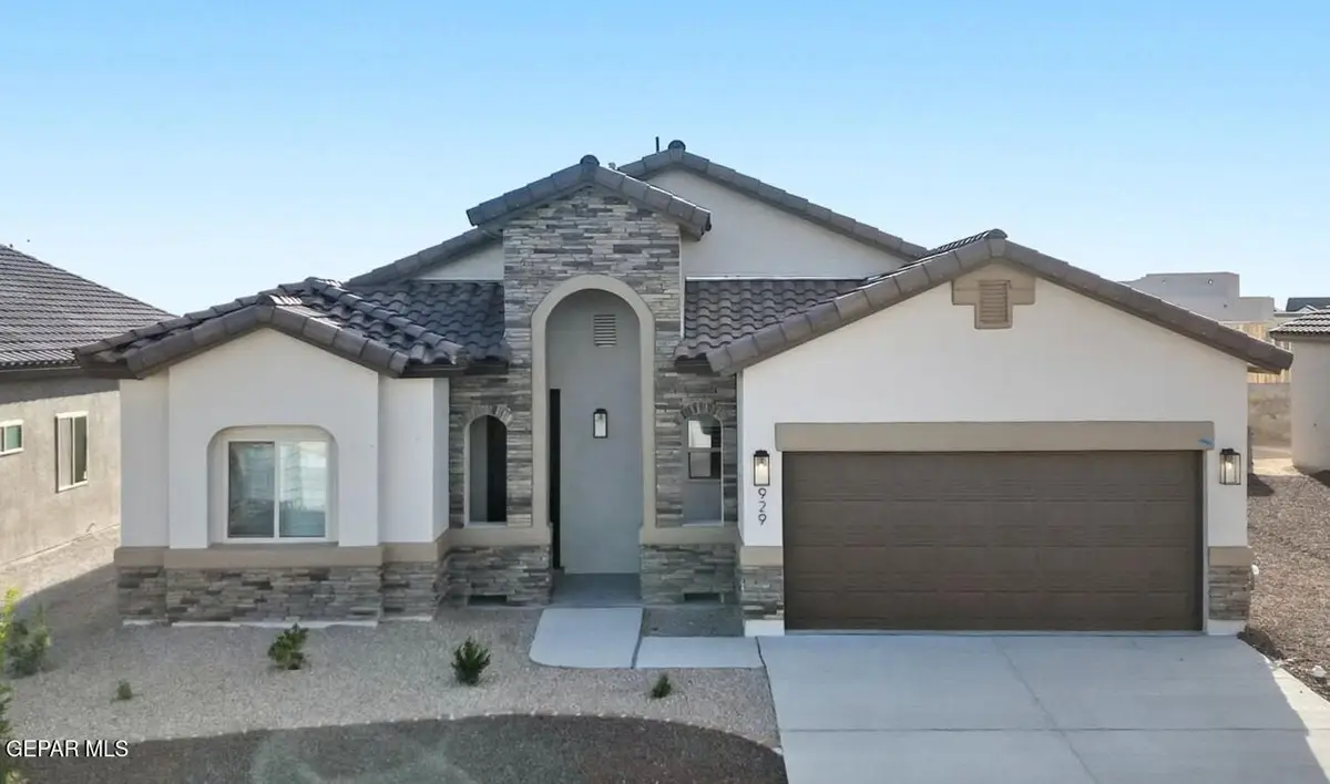 1810 Kelsey Davis Avenue, El Paso, TX 79928 - #1