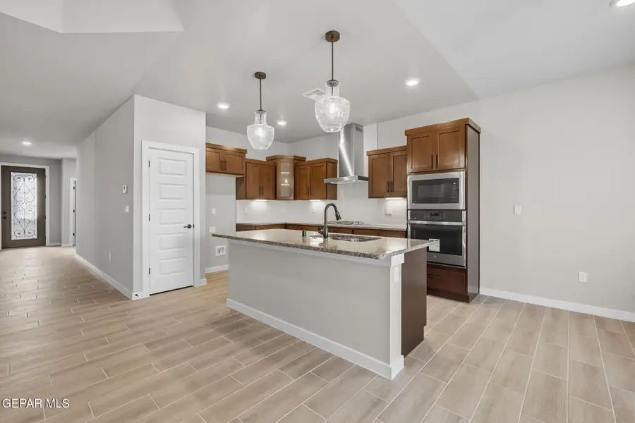 1810 Kelsey Davis Avenue, El Paso, TX 79928 - #3