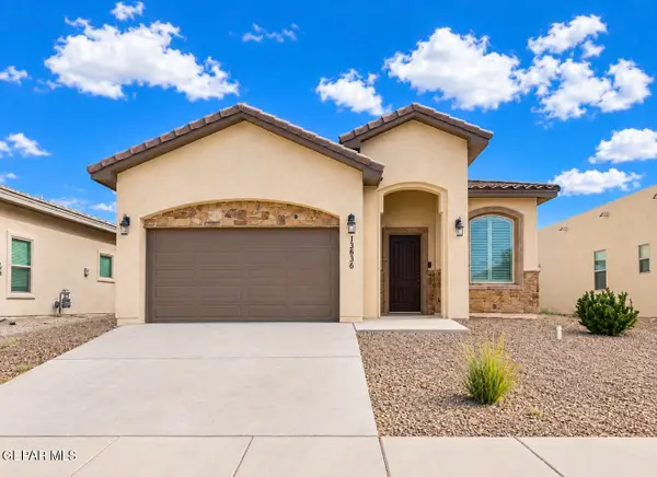 13636 Matfen Avenue, El Paso, TX 79928