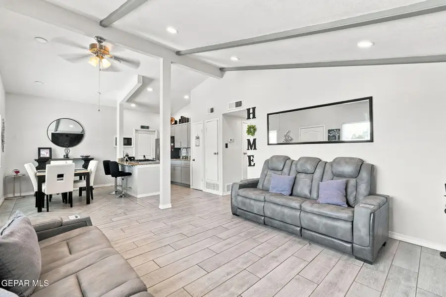 9347 Cannes Circle, El Paso, TX 79907 - #3